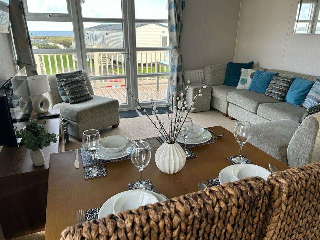 Thornwick Bay Holiday Village - Holiday Accommodation 18929