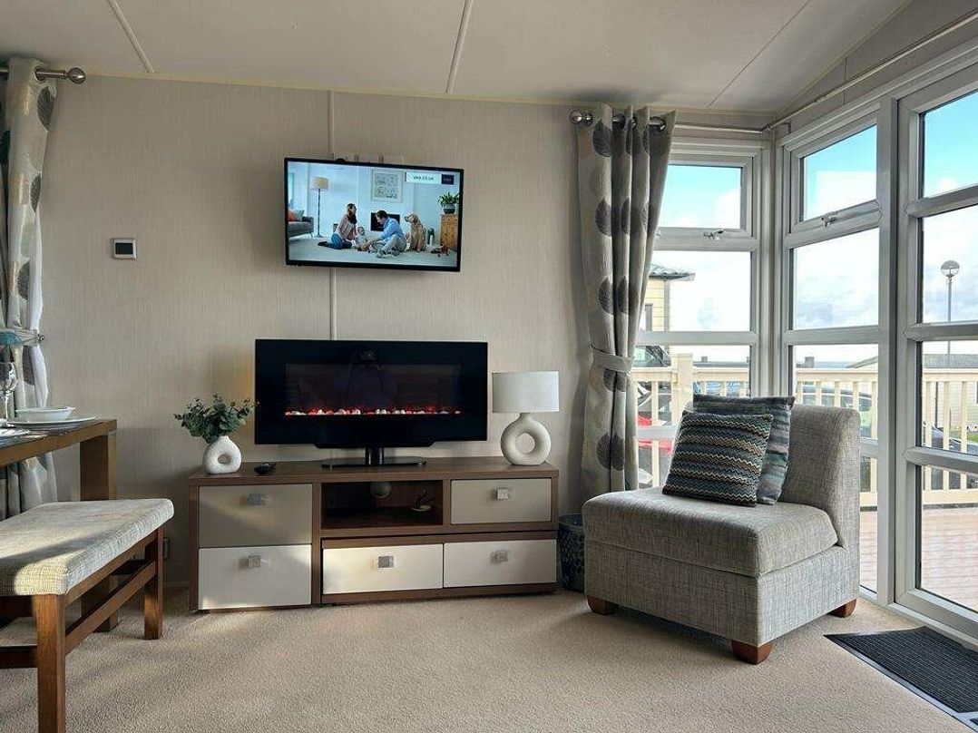 Thornwick Bay Holiday Village - Holiday Accommodation 18929