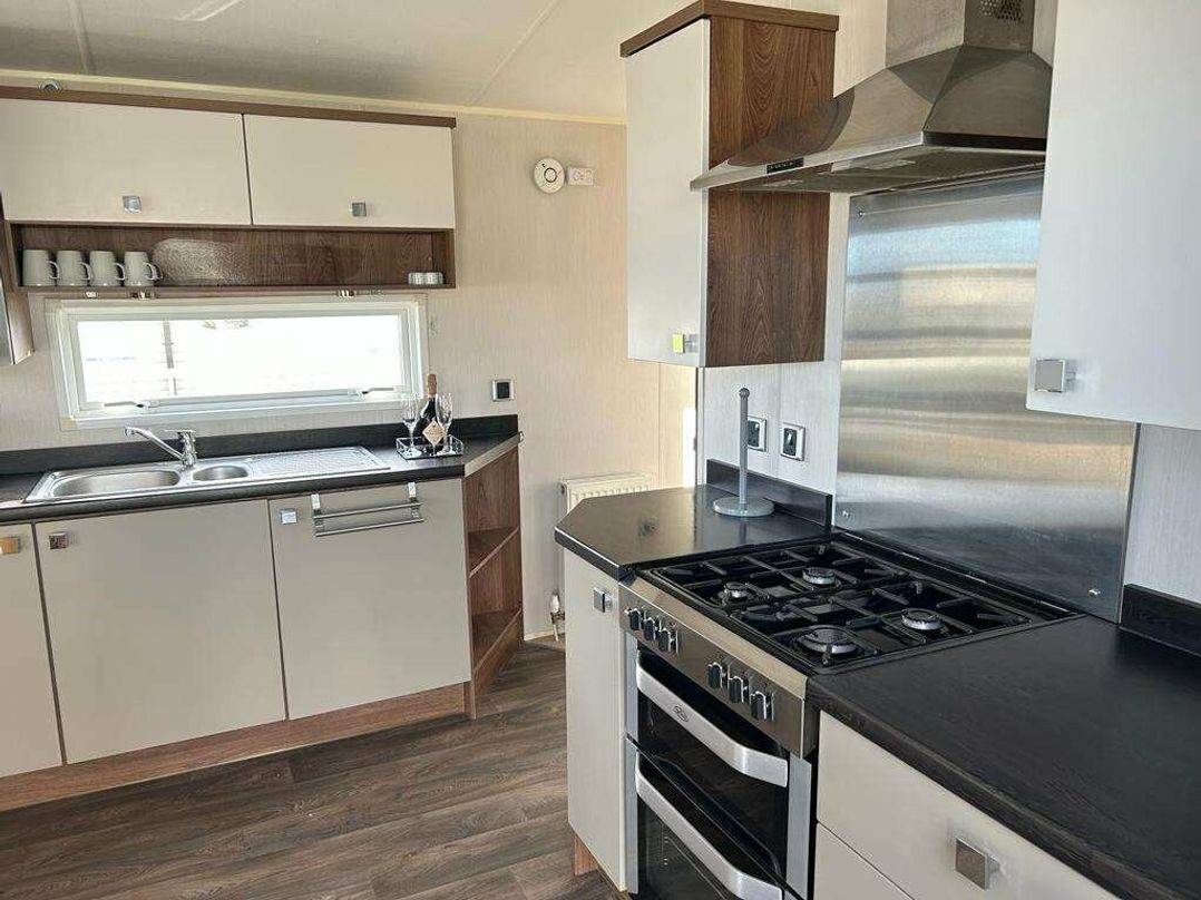 Thornwick Bay Holiday Village - Holiday Accommodation 18929