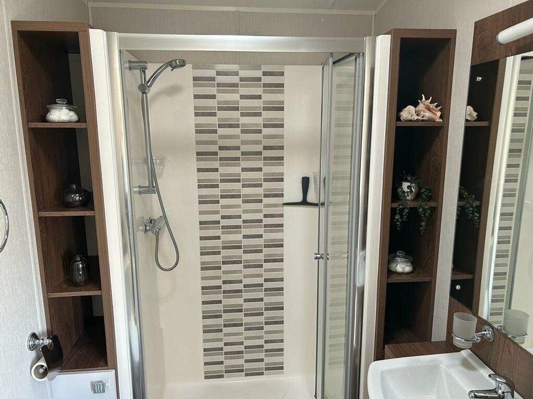 Thornwick Bay Holiday Village - Holiday Accommodation 18929