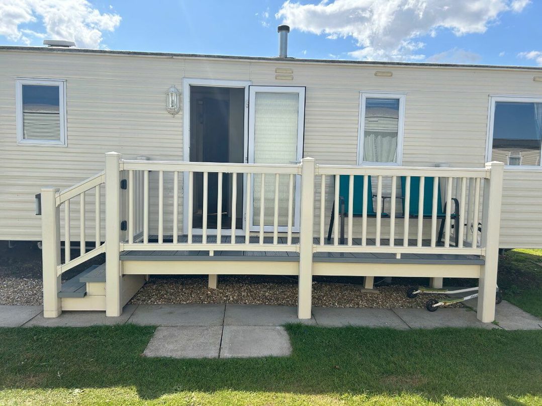 Golden Sands - Holiday Accommodation 18930