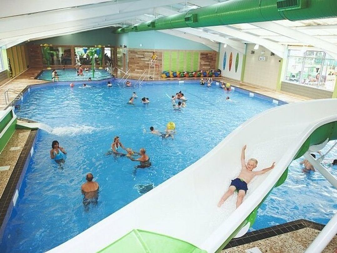 Golden Sands - Holiday Accommodation 18930