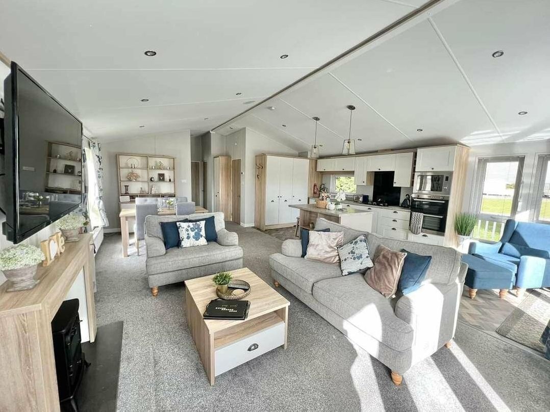 Grange Leisure Park - Holiday Accommodation 18932