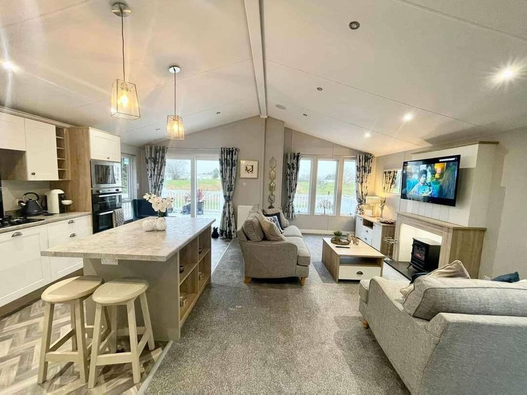 Grange Leisure Park - Holiday Accommodation 18932