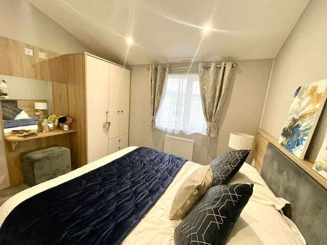 Grange Leisure Park - Holiday Accommodation 18932