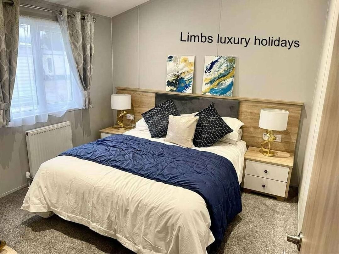 Grange Leisure Park - Holiday Accommodation 18932