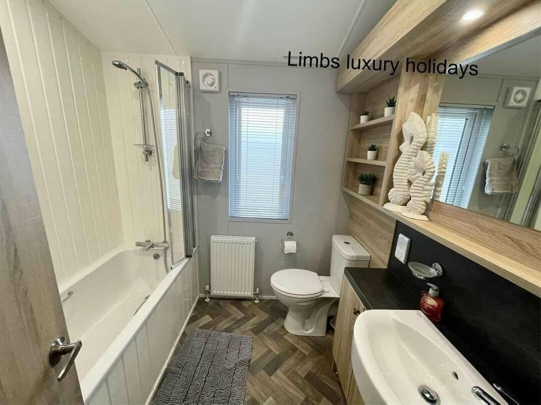 Grange Leisure Park - Holiday Accommodation 18932