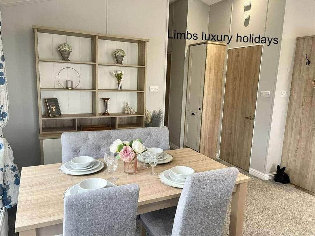 Grange Leisure Park - Holiday Accommodation 18932