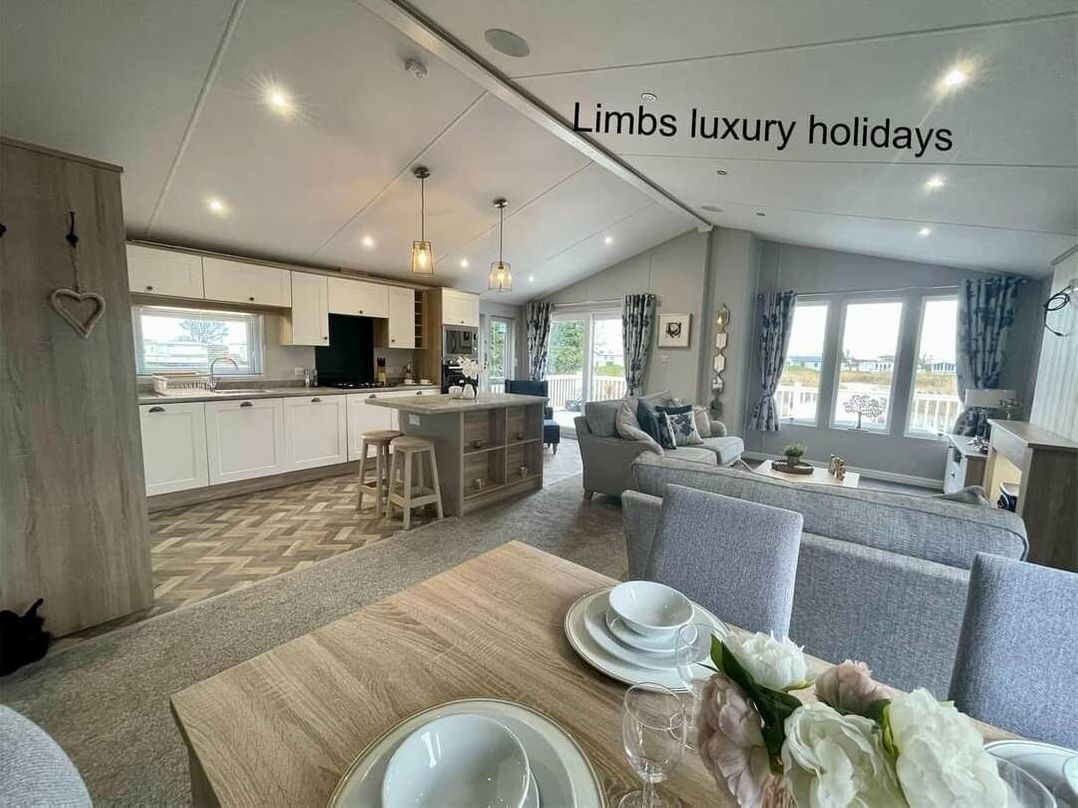 Grange Leisure Park - Holiday Accommodation 18932