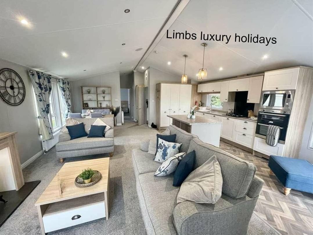 Grange Leisure Park - Holiday Accommodation 18932