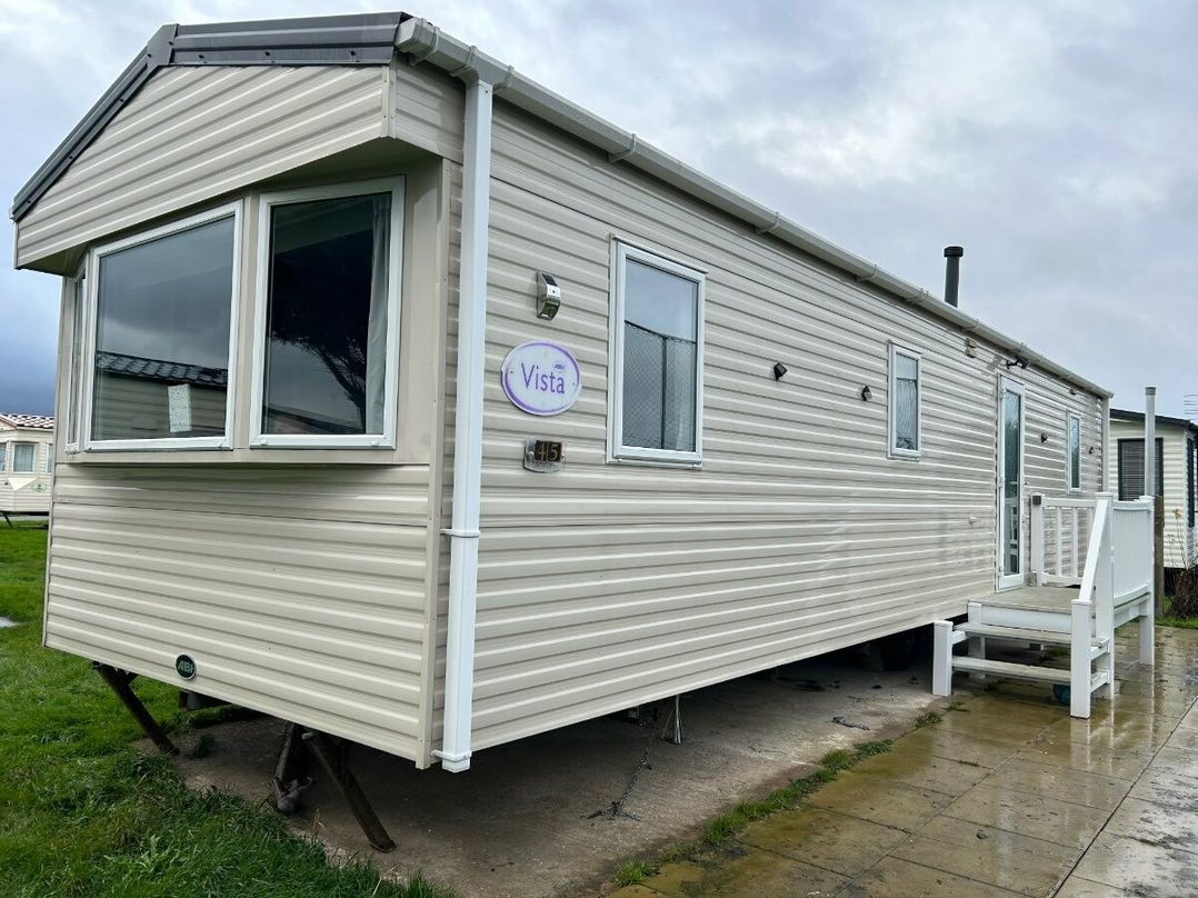 Marine Holiday Park - Holiday Accommodation 18938