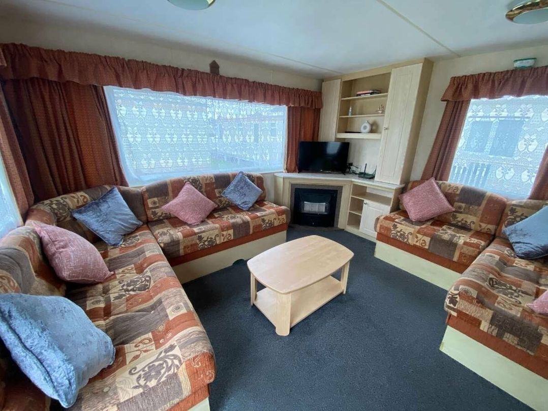 Seaview Caravan Park - Holiday Accommodation 18940