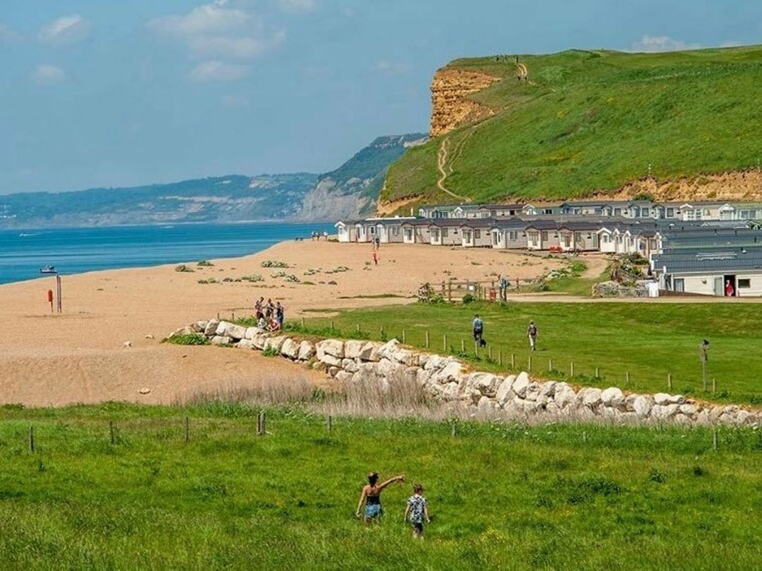 Freshwater Beach Holiday Park - Holiday Accommodation 18950