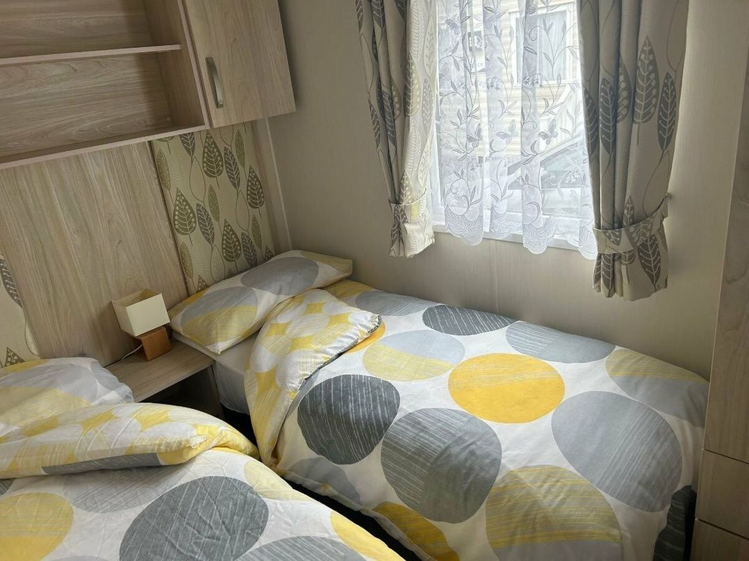 Freshwater Beach Holiday Park - Holiday Accommodation 18950