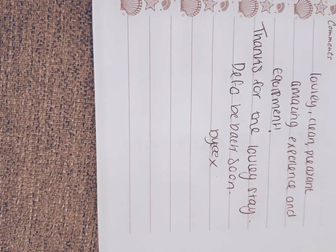 Golden Sands Holiday Park - Holiday Accommodation 18951