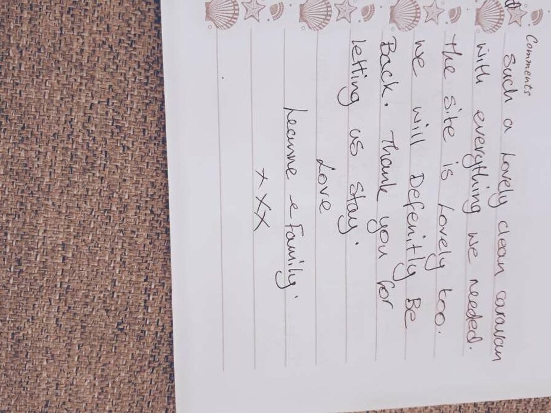 Golden Sands Holiday Park - Holiday Accommodation 18951