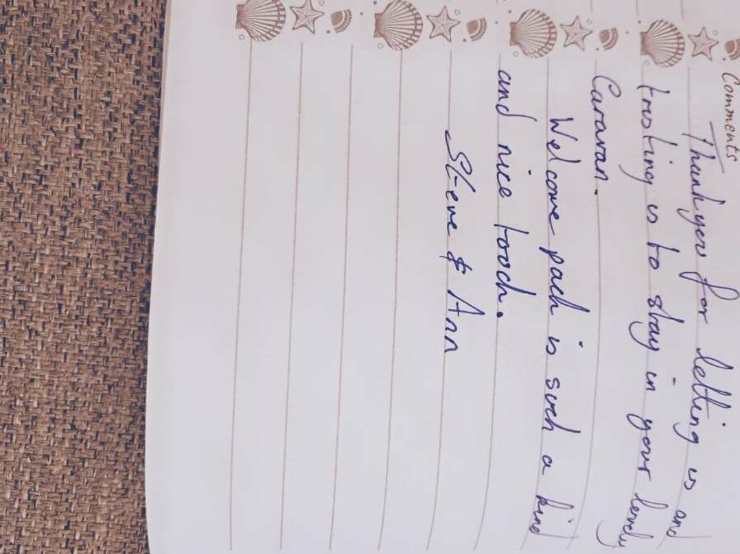 Golden Sands Holiday Park - Holiday Accommodation 18951