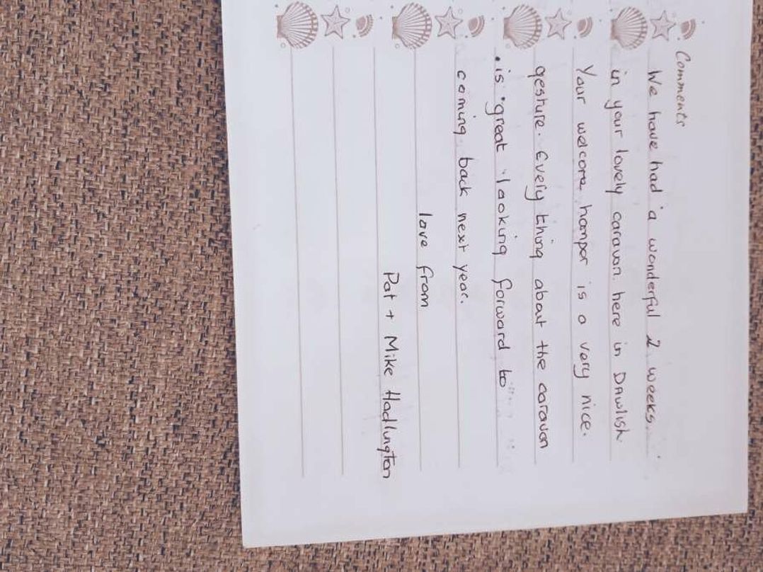 Golden Sands Holiday Park - Holiday Accommodation 18951