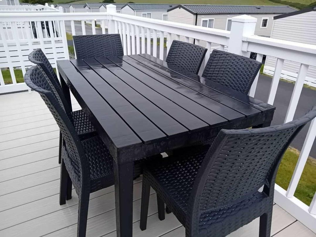 Newquay Bay Resort - Holiday Accommodation 18965