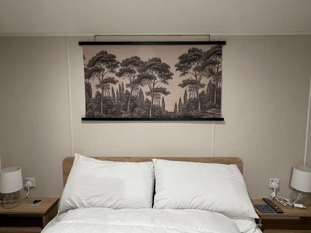 Barmouth Bay Holiday Village - Holiday Accommodation 18967