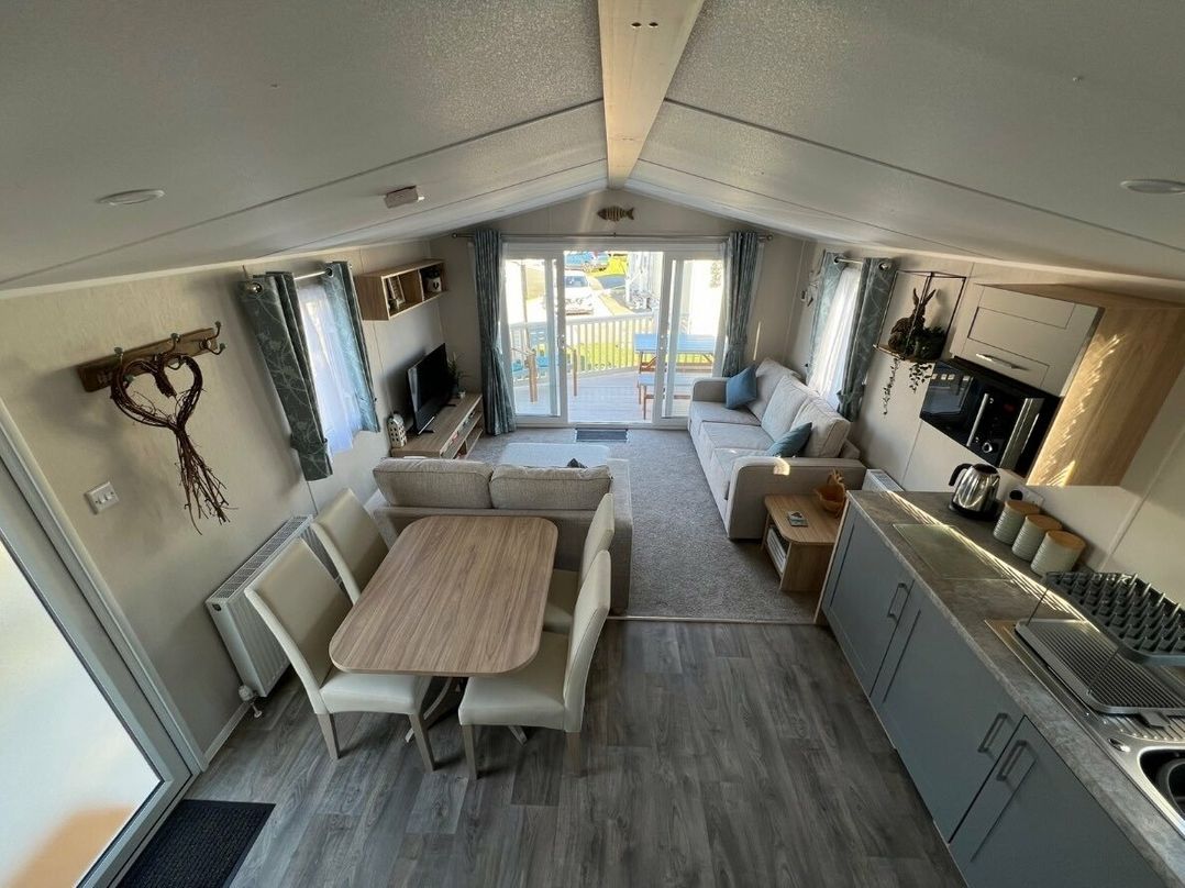 Barmouth Bay Holiday Village - Holiday Accommodation 18967