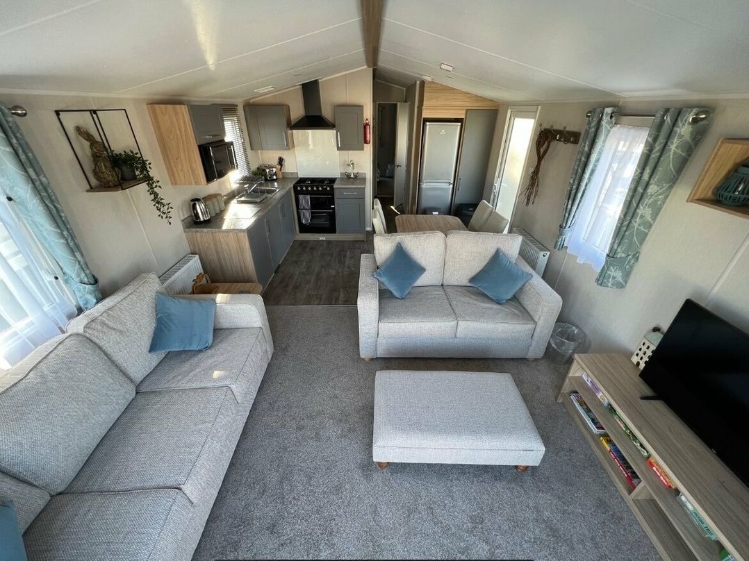 Barmouth Bay Holiday Village - Holiday Accommodation 18967