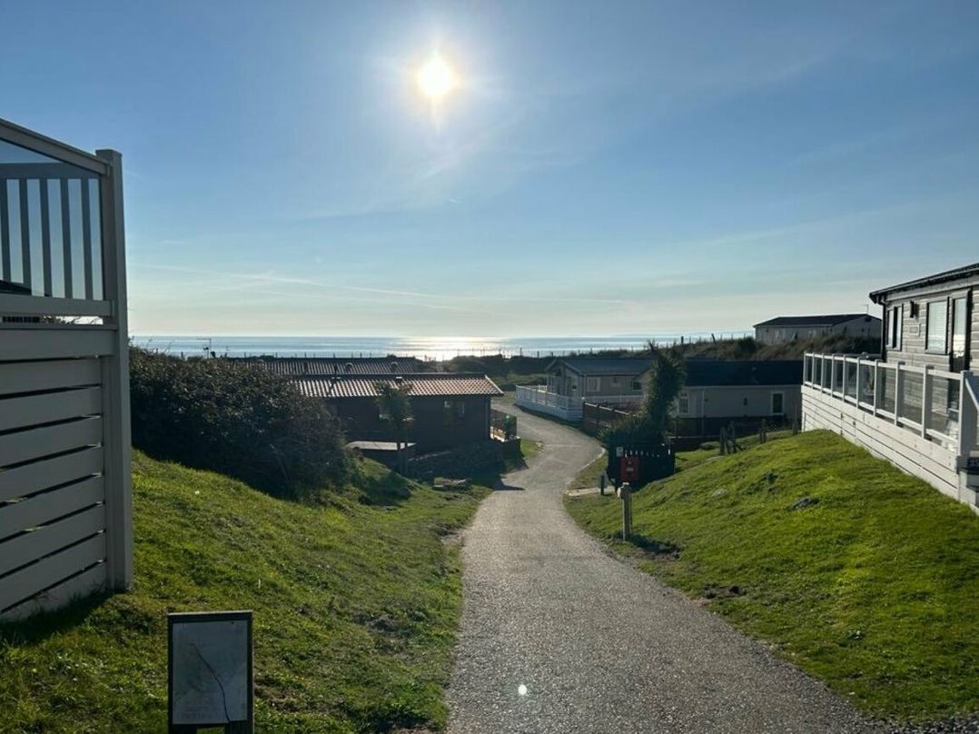 Barmouth Bay Holiday Village - Holiday Accommodation 18967