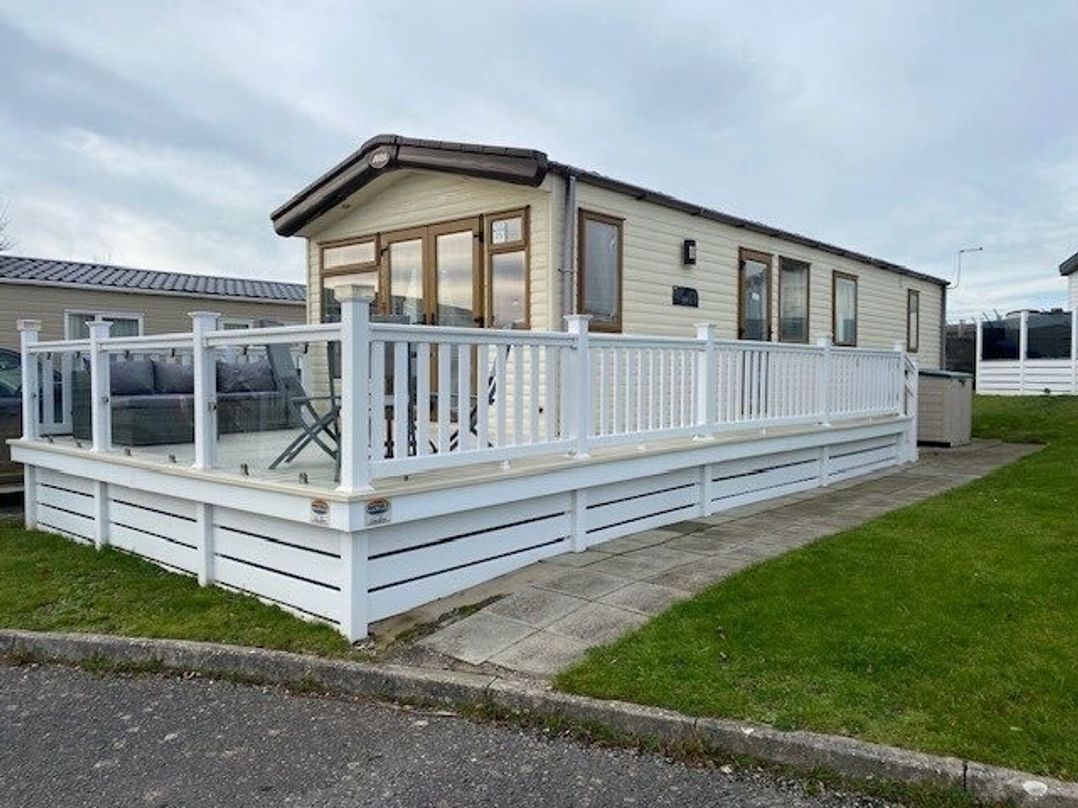 Trecco Bay - Holiday Accommodation 18969