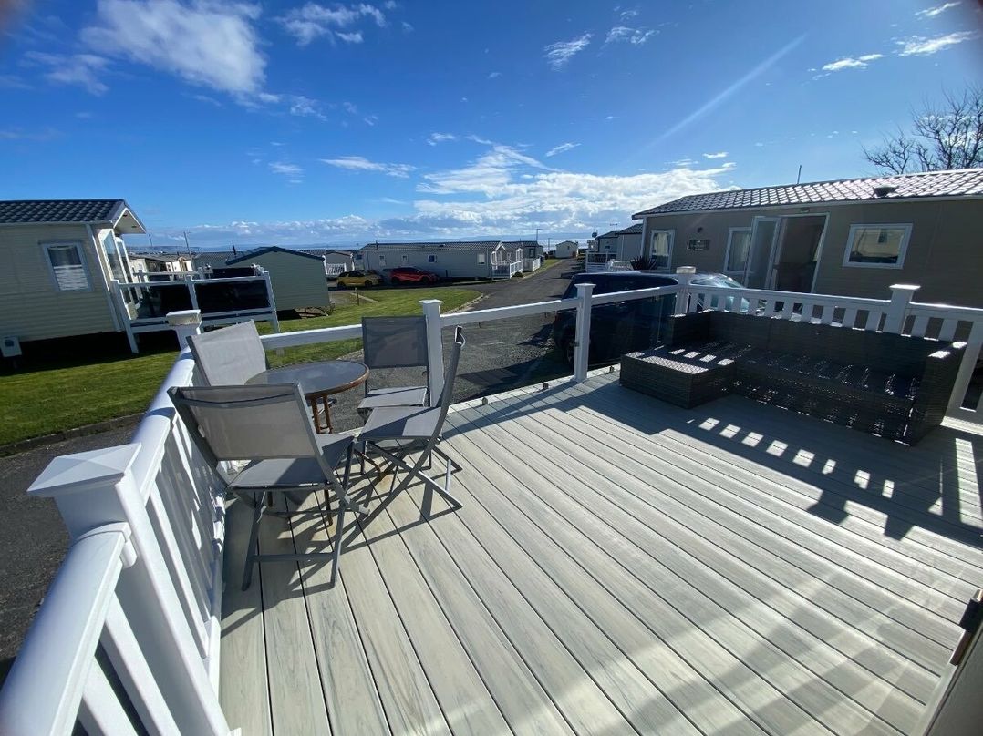 Trecco Bay - Holiday Accommodation 18969