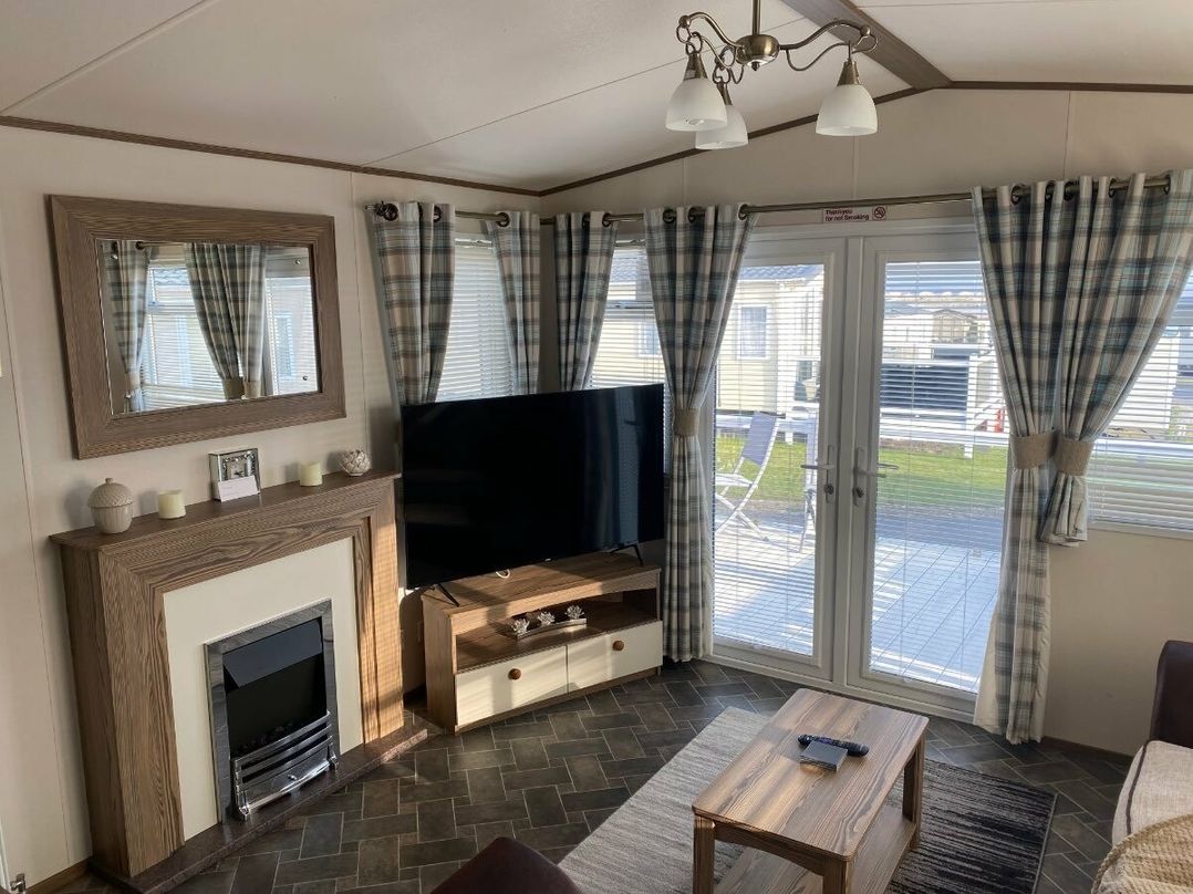 Trecco Bay - Holiday Accommodation 18969