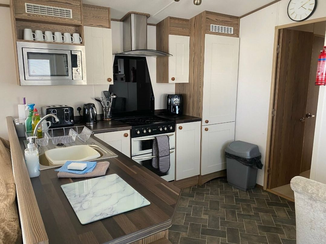 Trecco Bay - Holiday Accommodation 18969