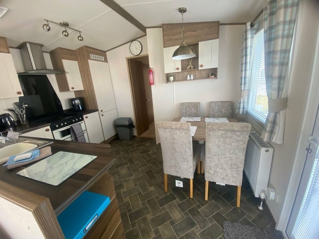 Trecco Bay - Holiday Accommodation 18969