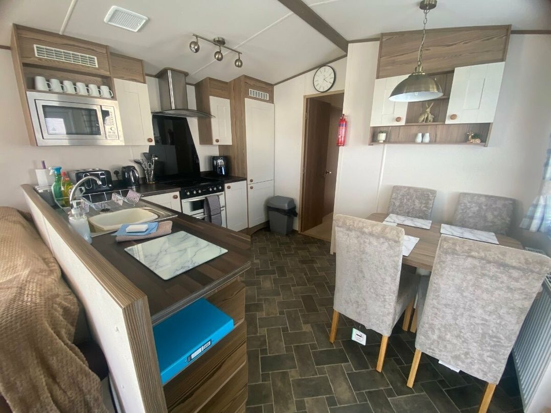 Trecco Bay - Holiday Accommodation 18969