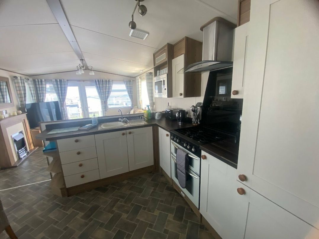 Trecco Bay - Holiday Accommodation 18969