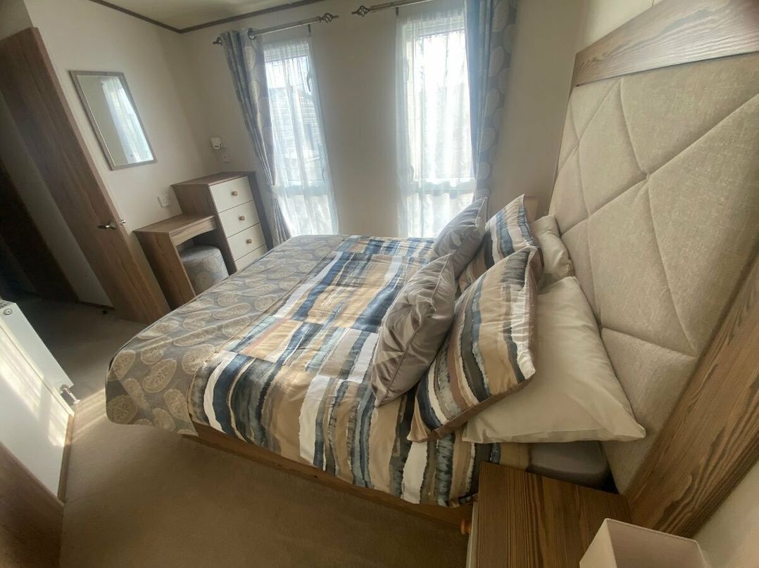 Trecco Bay - Holiday Accommodation 18969