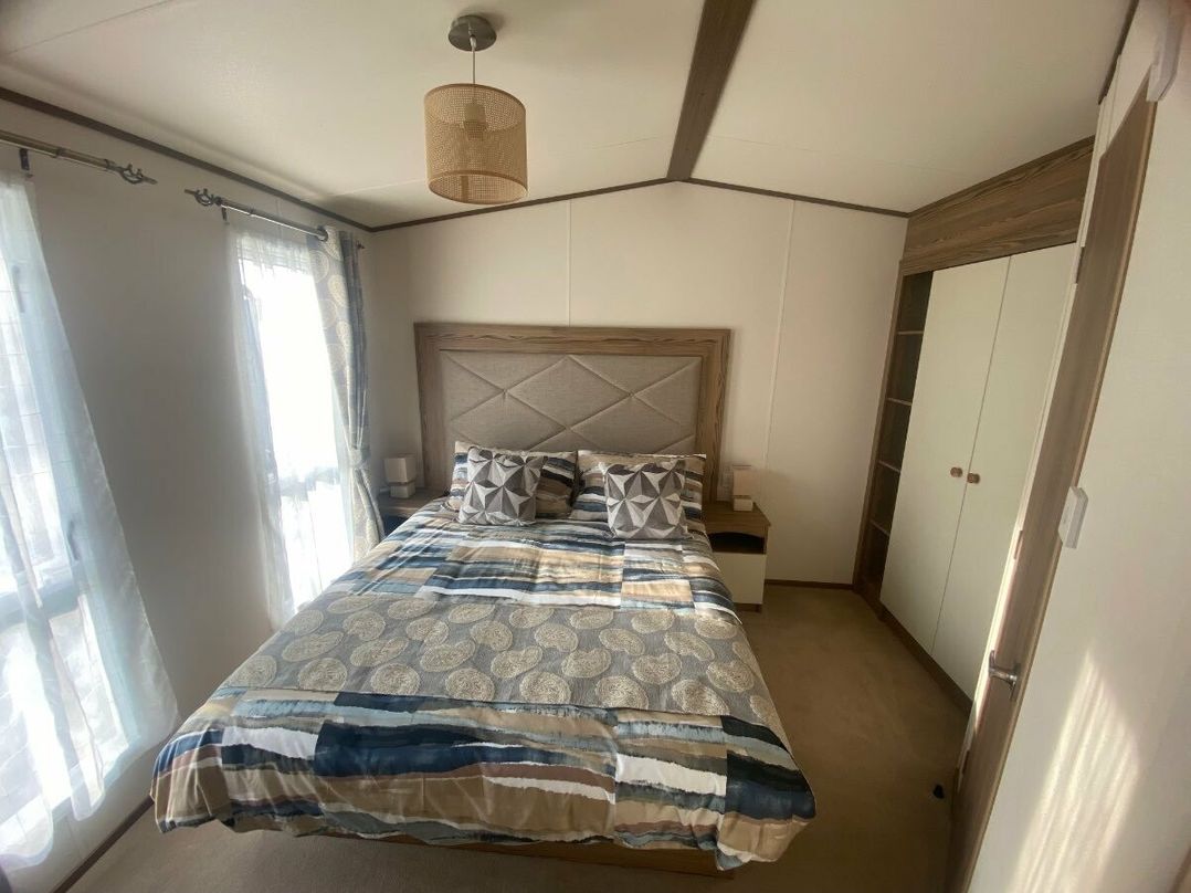 Trecco Bay - Holiday Accommodation 18969