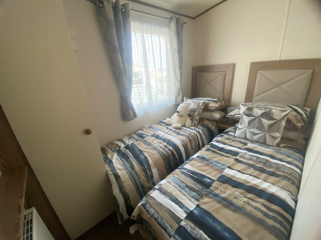 Trecco Bay - Holiday Accommodation 18969