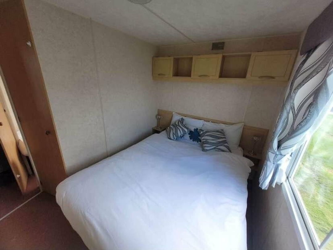 Golden Anchor Holiday Park - Holiday Accommodation 18970