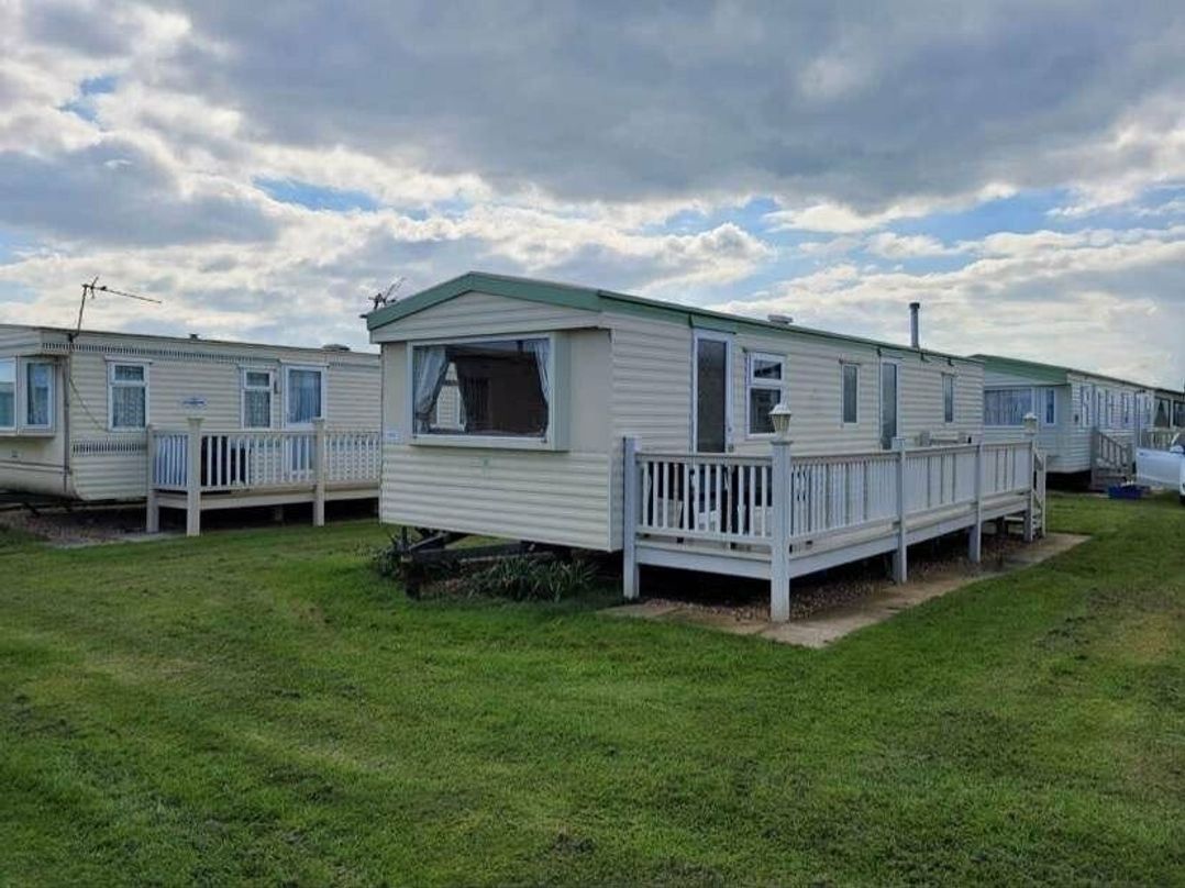 Golden Anchor Holiday Park - Holiday Accommodation 18970