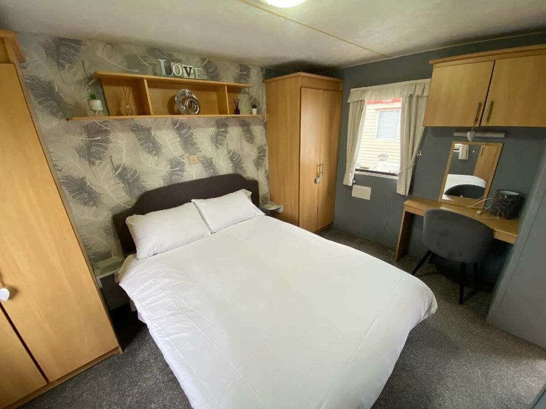 Golden Palm Resort - Holiday Accommodation 18971