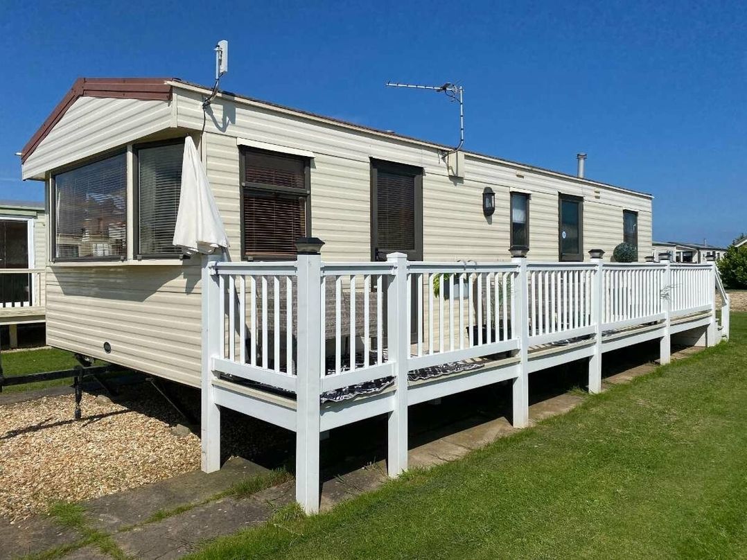 Golden Palm Resort - Holiday Accommodation 18971