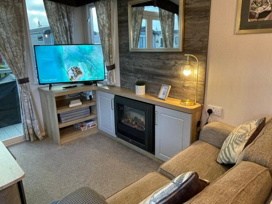 Golden Palm Resort - Holiday Accommodation 18976