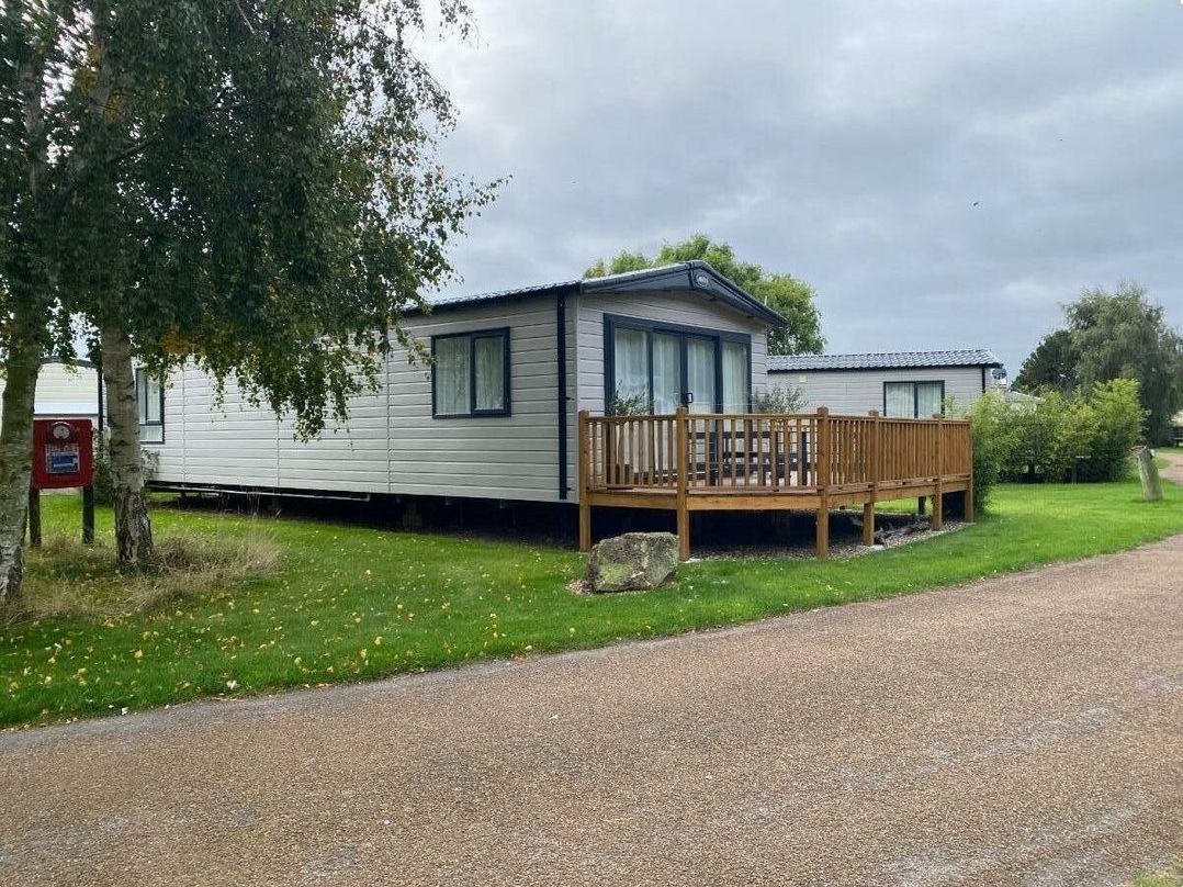 Pinewoods Holiday Park - Holiday Accommodation 18978