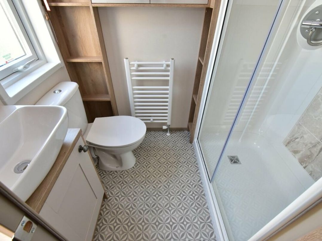 Pinewoods Holiday Park - Holiday Accommodation 18978