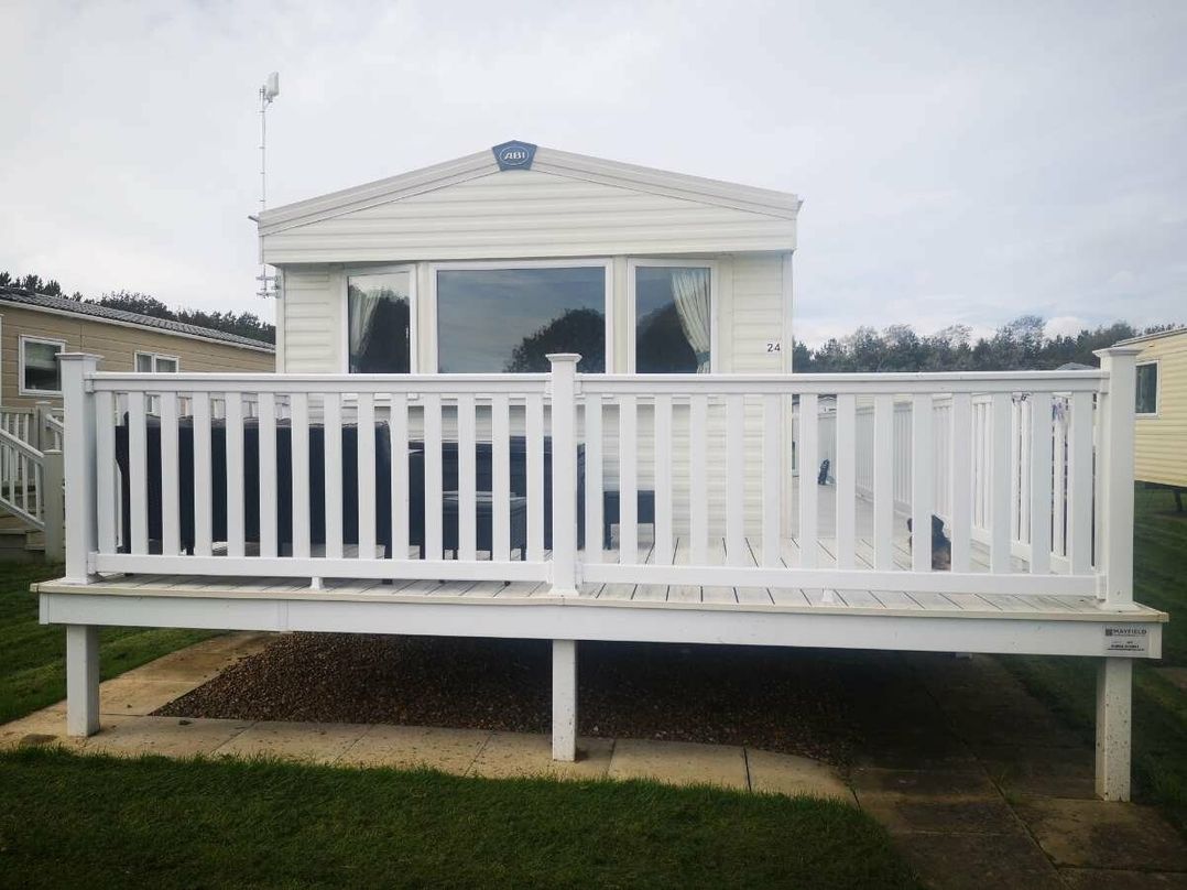 Cleethorpes Beach Holiday Park - Holiday Accommodation 18980