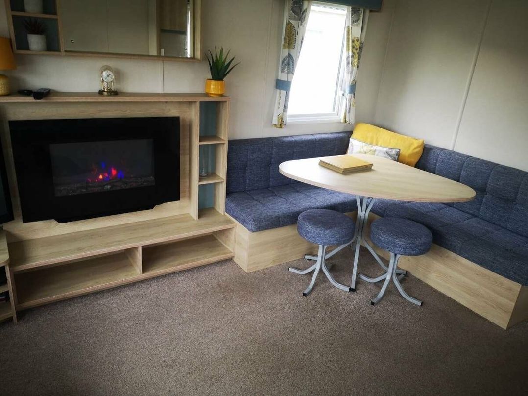 Cleethorpes Beach Holiday Park - Holiday Accommodation 18980