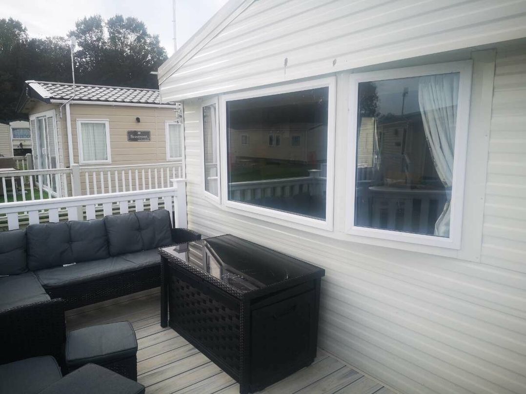 Cleethorpes Beach Holiday Park - Holiday Accommodation 18980