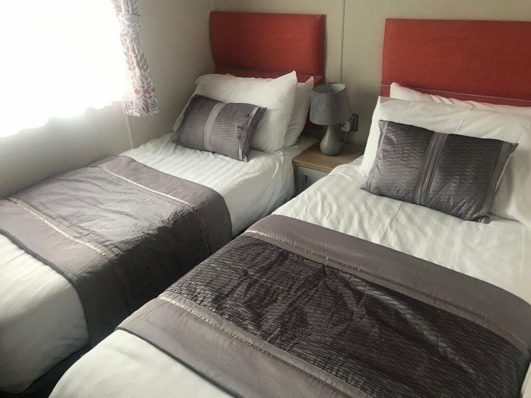 Bude Holiday Resort - Holiday Accommodation 18981