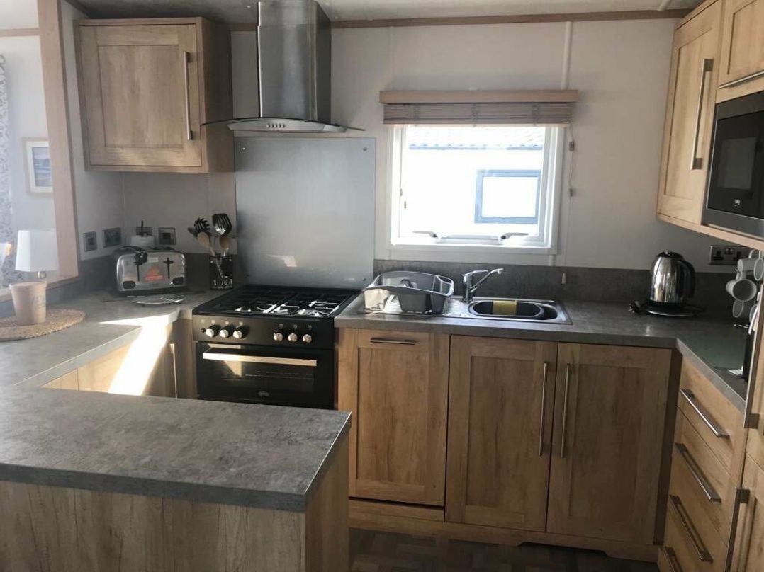 Bude Holiday Resort - Holiday Accommodation 18981