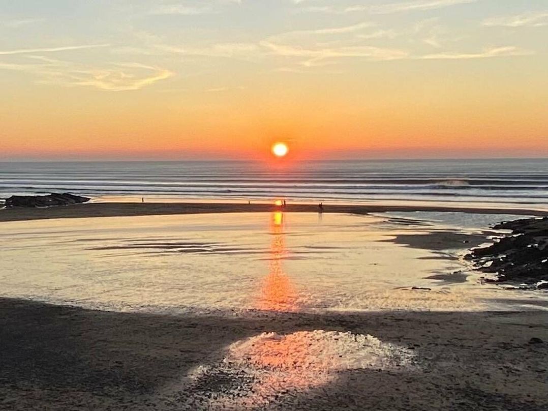 Bude Holiday Resort - Holiday Accommodation 18981